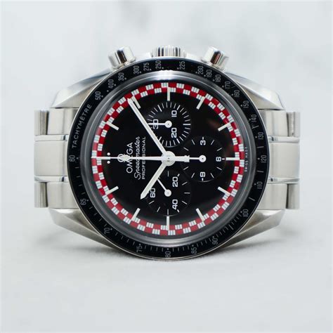 omega speedmaster tintin value.